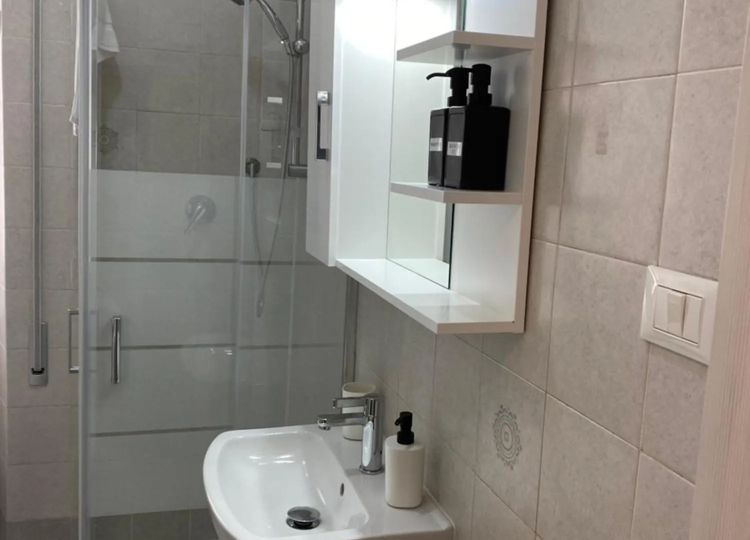 רומא Diana Holiday Home איטליה