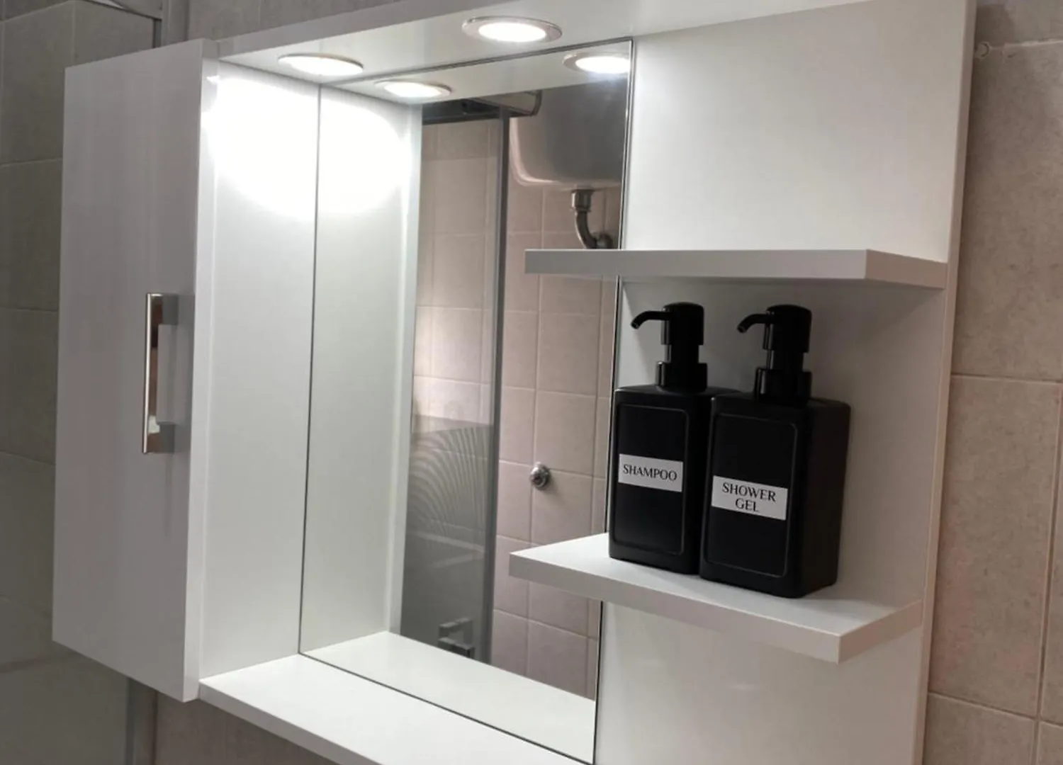 רומא Diana Holiday Home דירה