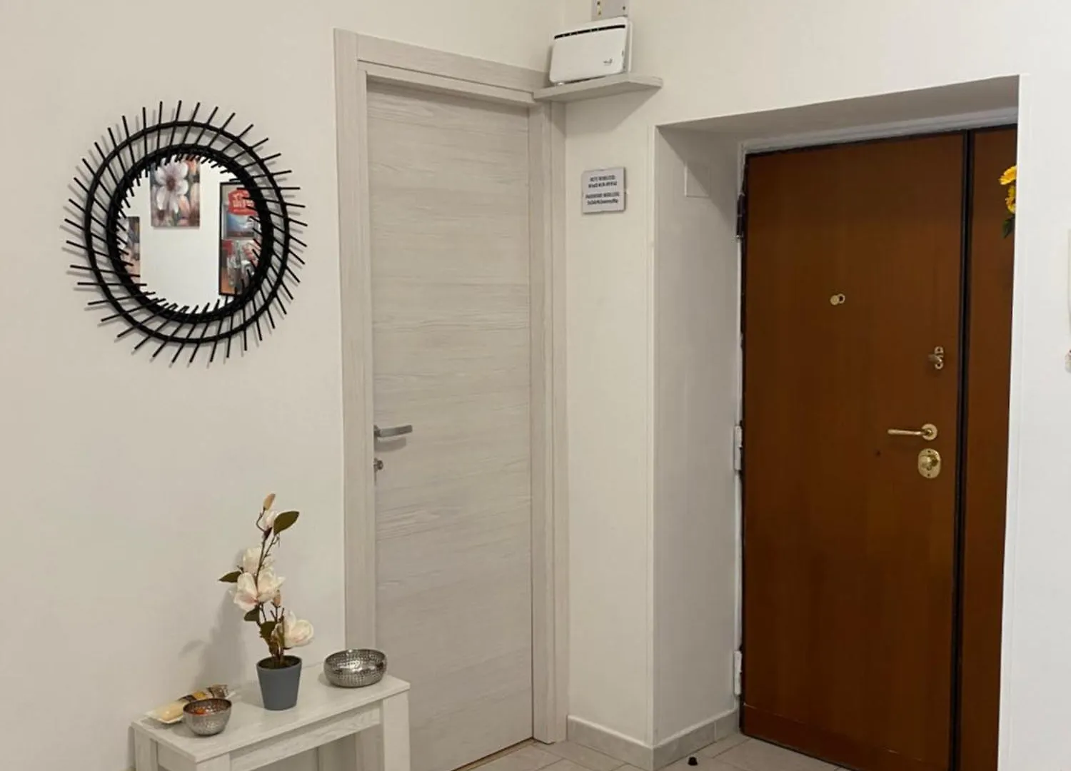רומא Diana Holiday Home 0*,  איטליה