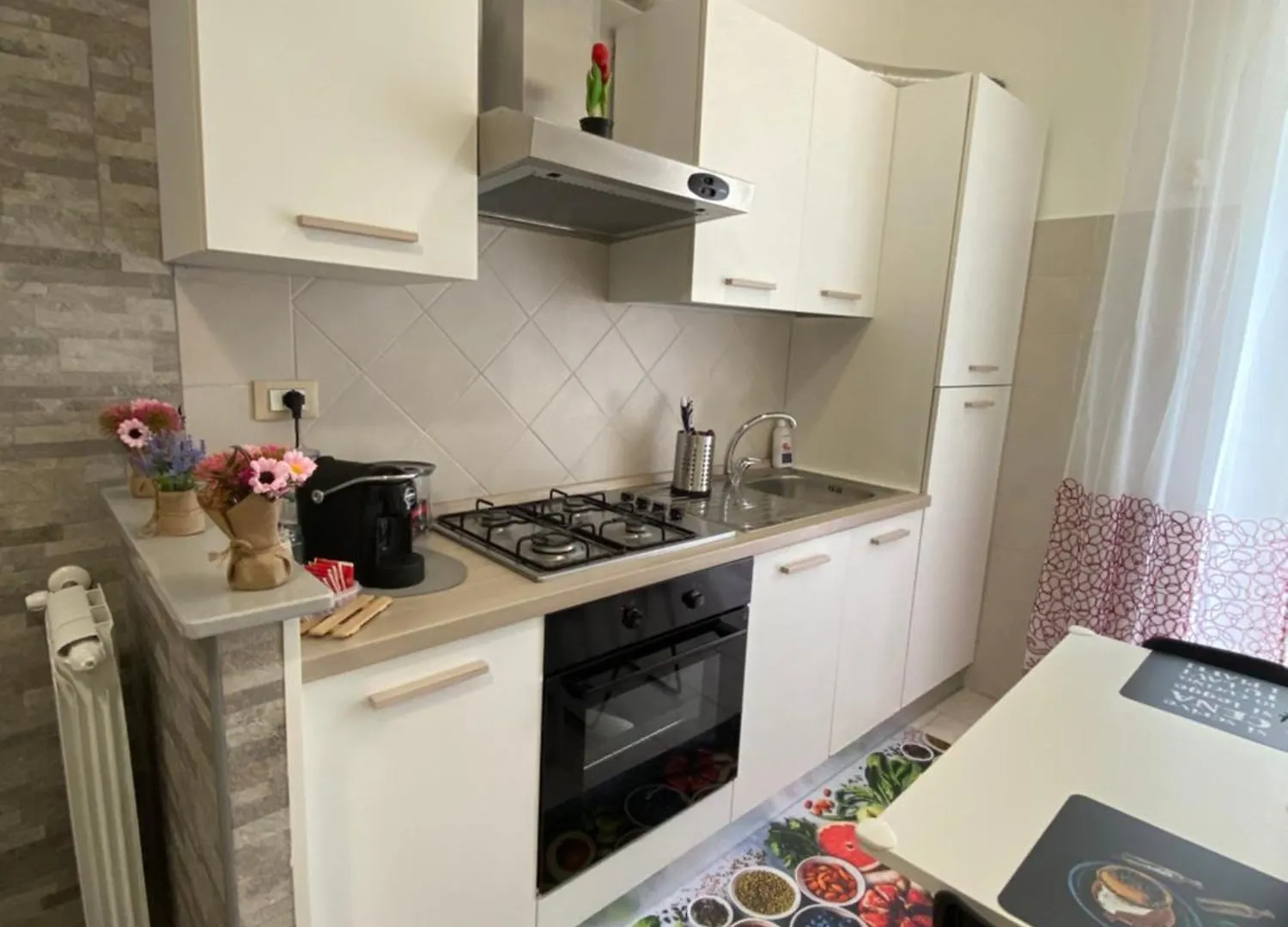 דירה רומא Diana Holiday Home איטליה