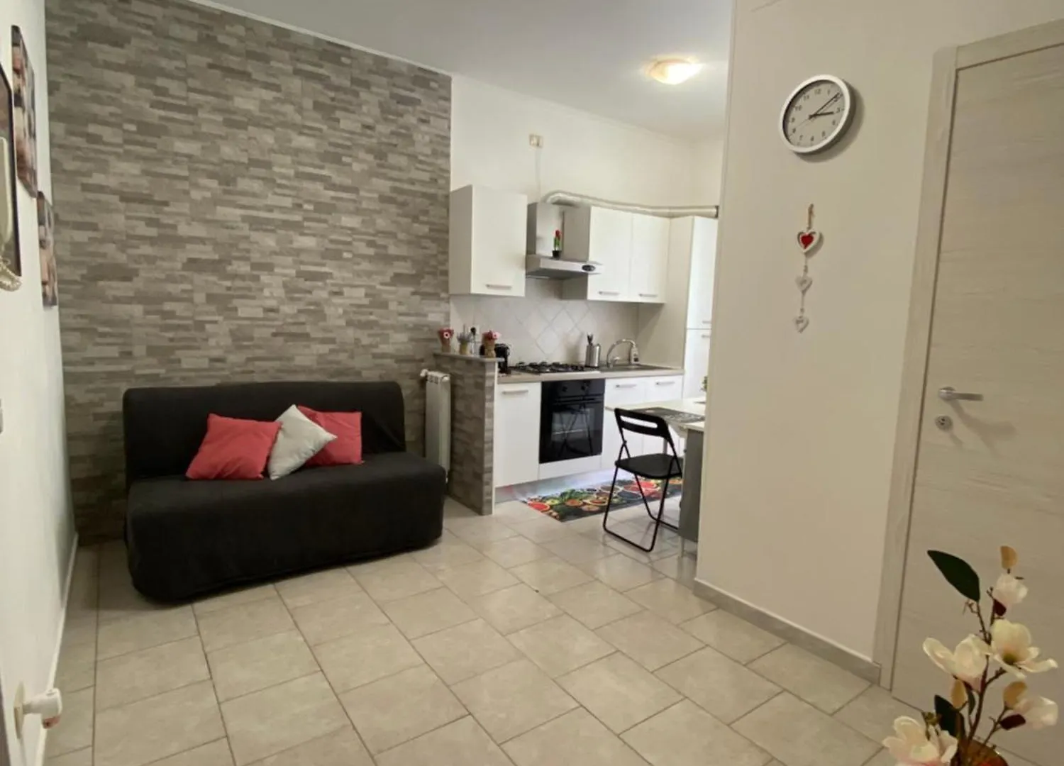 רומא Diana Holiday Home 0*,
