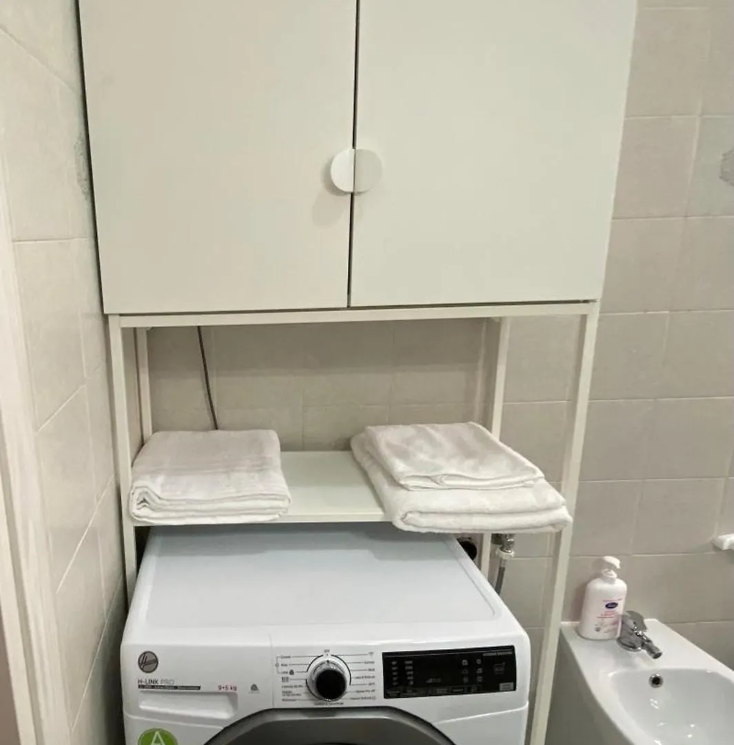 Diana Holiday Home Rome Apartment