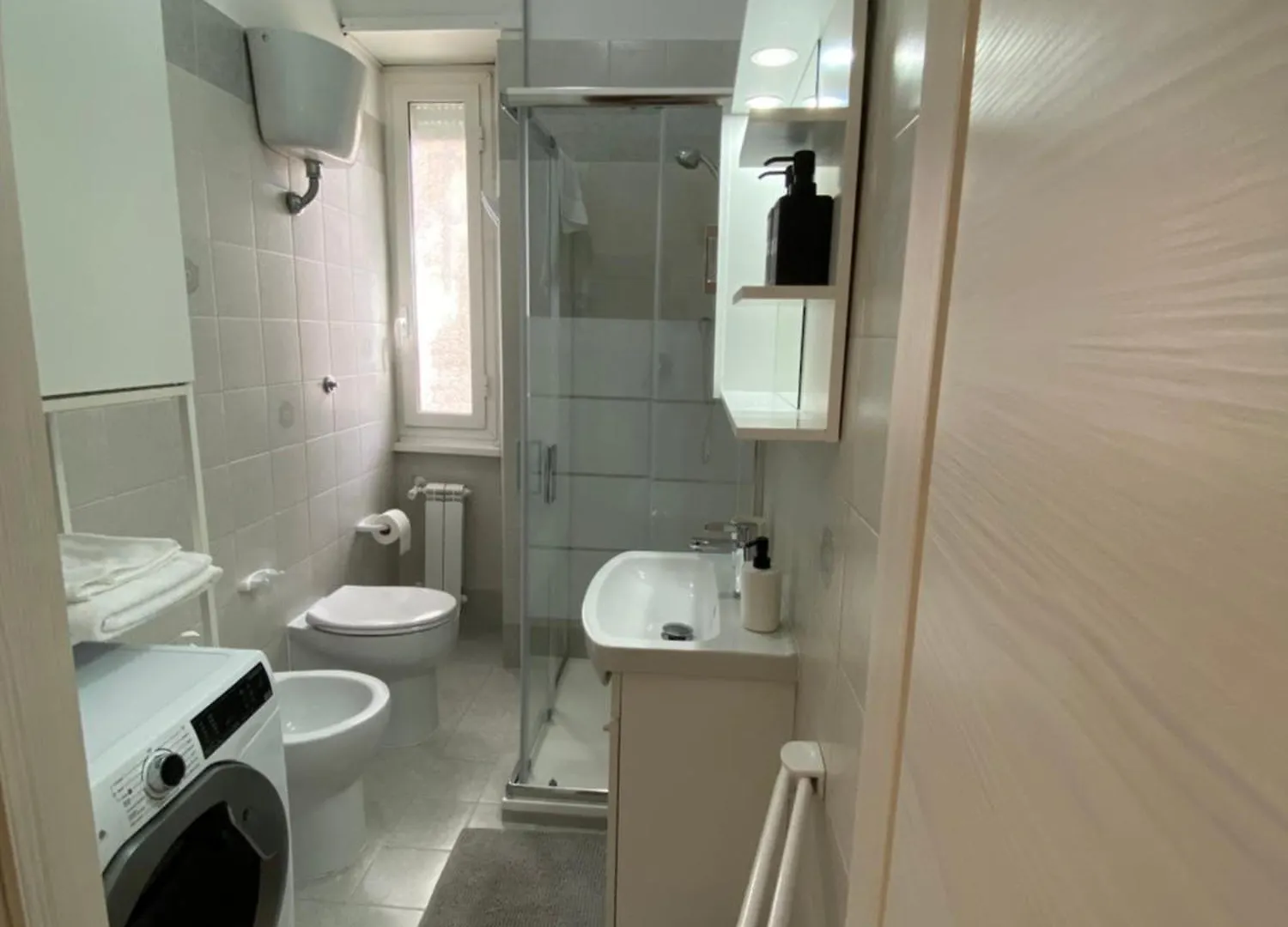 Diana Holiday Home Rome 0*,