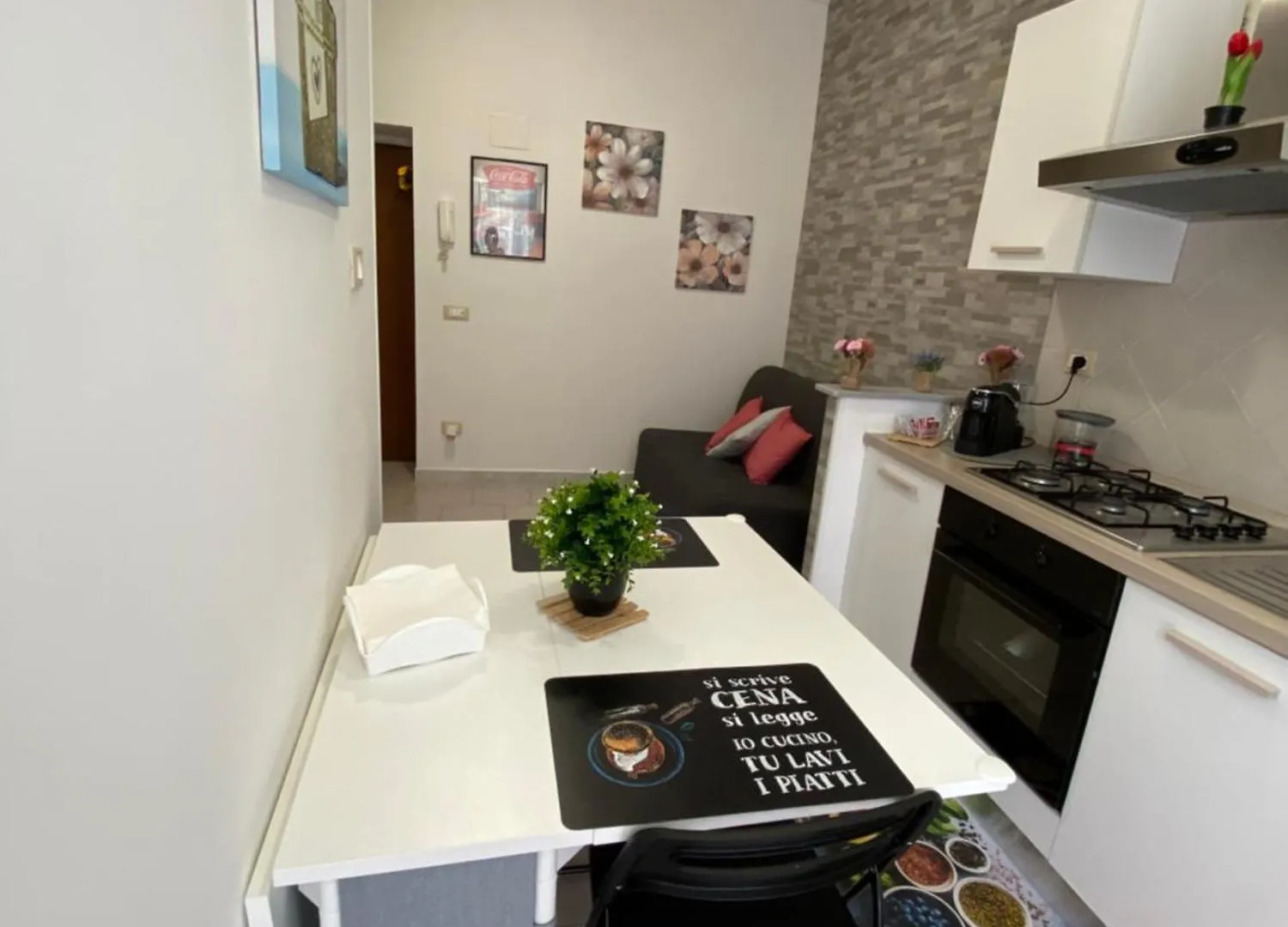Diana Holiday Home Rome