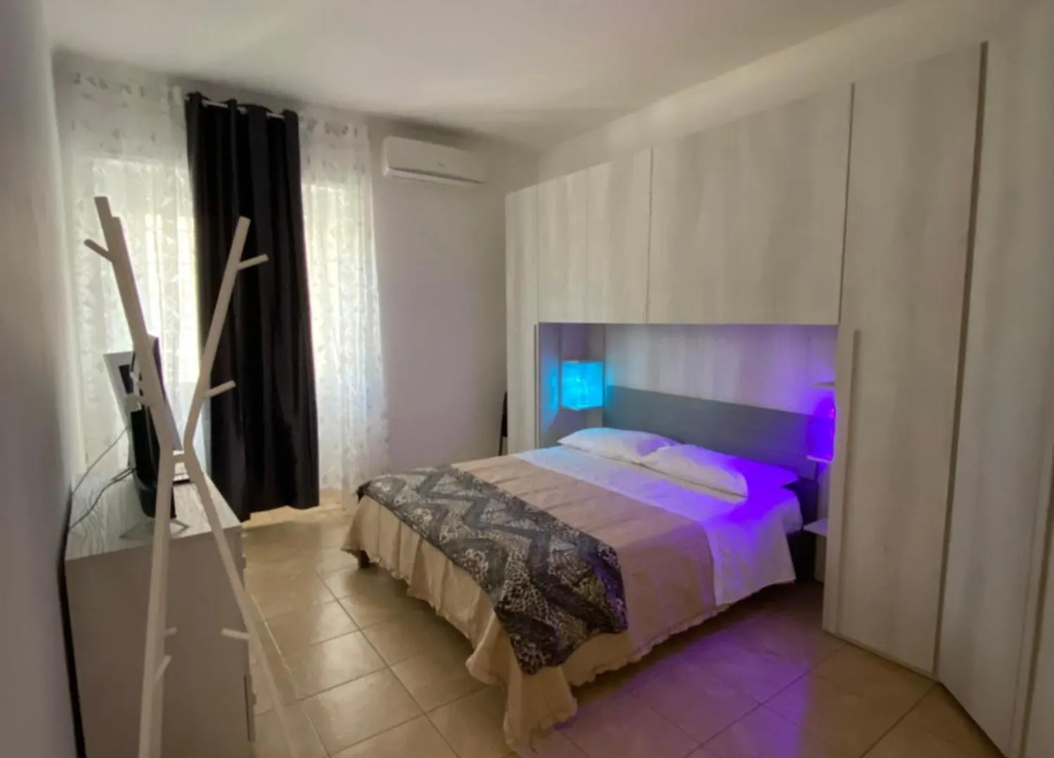 Diana Holiday Home Rome Apartment