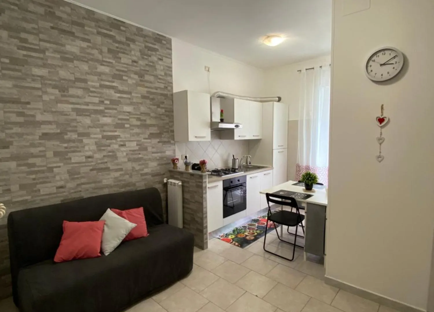 Diana Holiday Home Rome