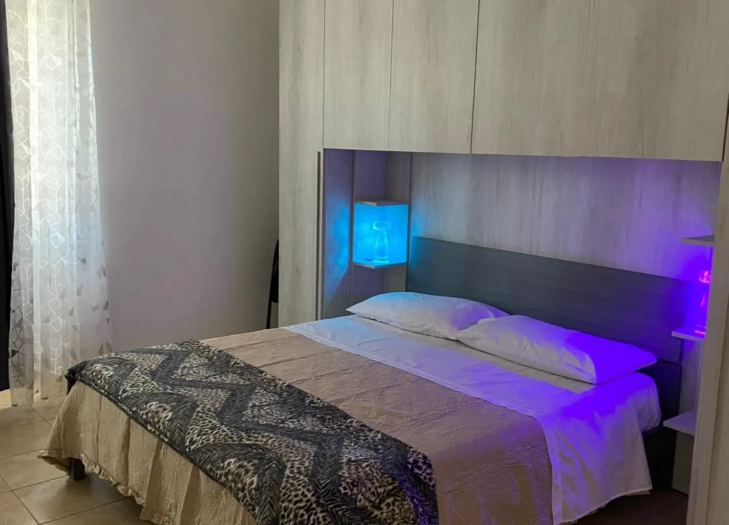 Apartment Diana Holiday Home Rome
