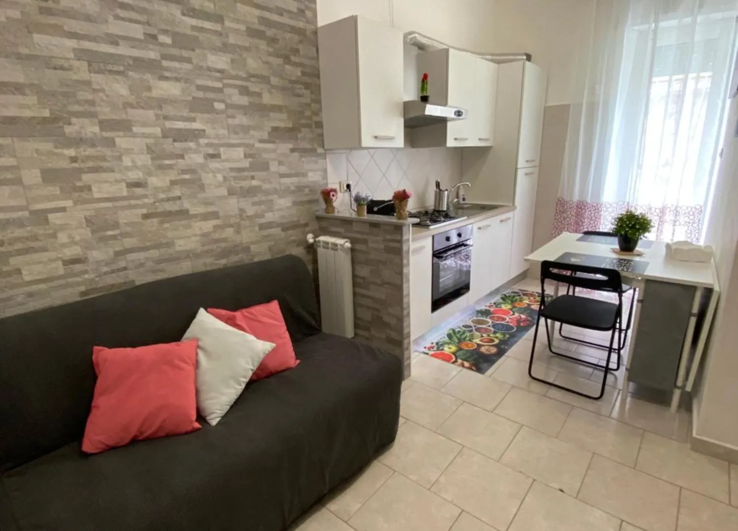 Diana Holiday Home Rome 0*,  Italy