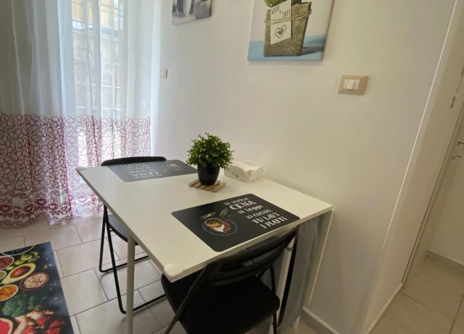 Apartment Diana Holiday Home Rome Italy