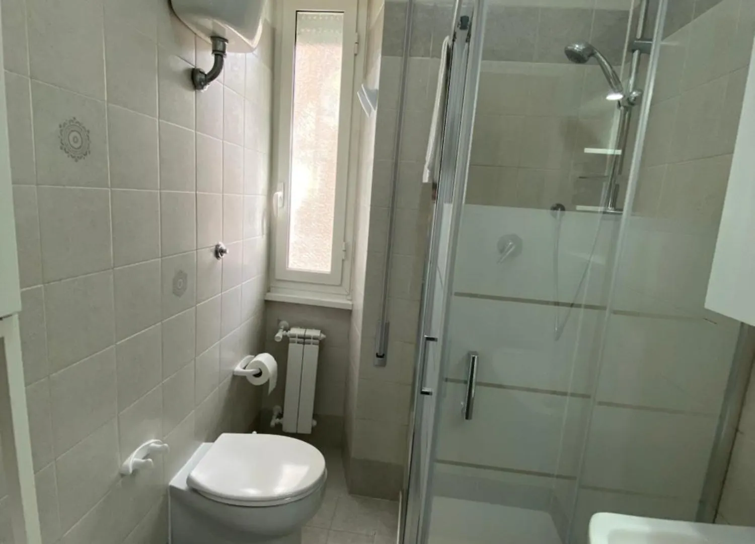 Apartment Diana Holiday Home Rome