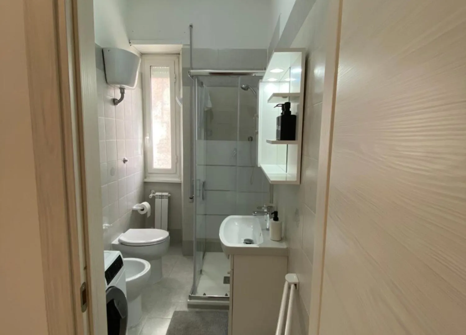 Diana Holiday Home Rome Apartment