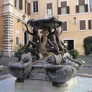 Casa Funari Rome