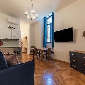 Apartamento Cs Termini Nazionale, Roma