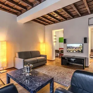 Appartamento Domus Mondrian Luxury House, Roma