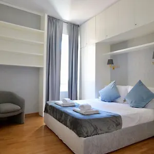  Apartamento Loft 5c - Palatino