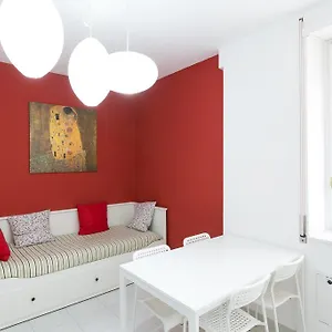 Apartamento Domus Klimt, Roma