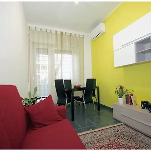 Apartment Studiohouserome, Rom