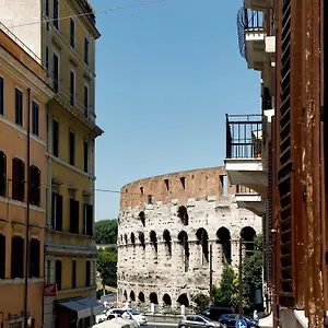 Apartment Colosseo And - Centre, Rom
