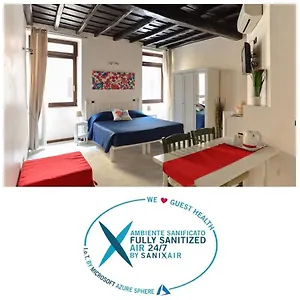  Apartamento Urbana Colosseo Boutique